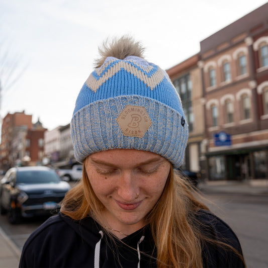 Women Minx Knit (Hat)