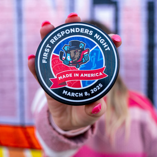 First responders Puck 2025
