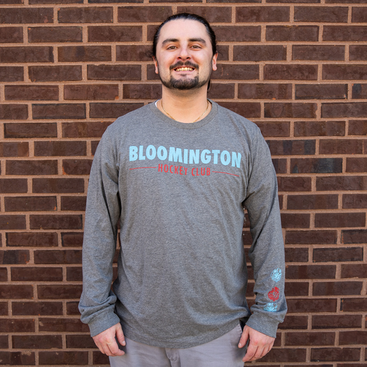 Adult Longsleeve Trophy T